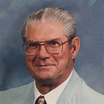 Harry William Kraft, Jr.