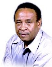 Eugene  Carl Hughey Profile Photo