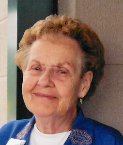 Rita G. Duane