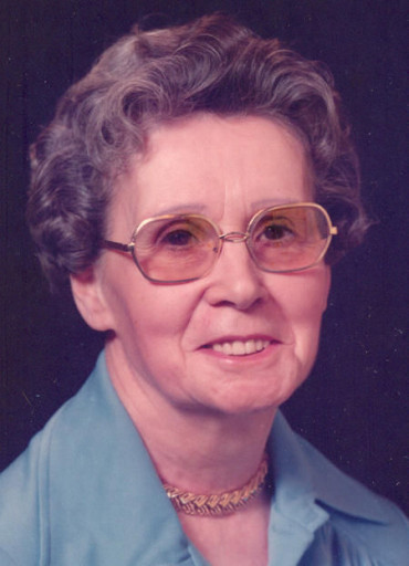 Bernice A. Donnelly