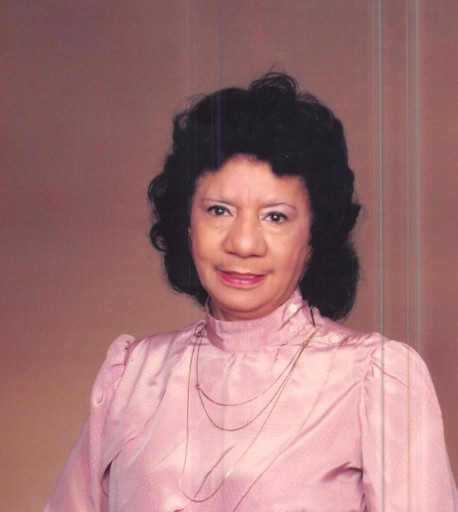 Zenobia C. Skillman Wells