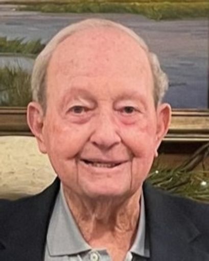 Arthur O’Dell Shuler Jr. Profile Photo