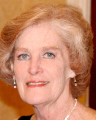 Mary Beth Walsh's obituary image