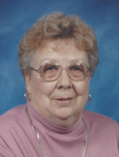 Marie T. (paquette) Blaisdell Profile Photo