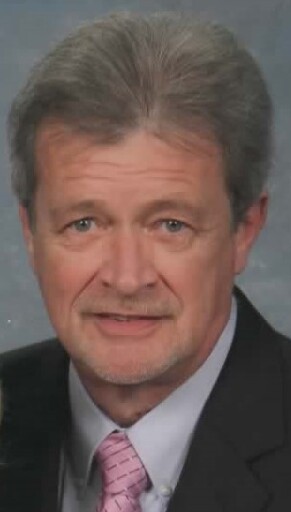 Roy Keenan Ginter Profile Photo