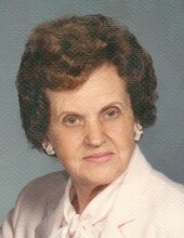 Margaret Elizabeth (Johns)  Chastain Profile Photo
