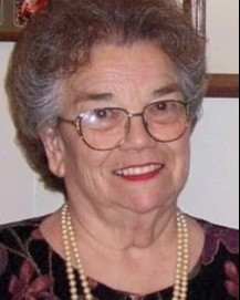 Betty Elaine Hendricks Profile Photo