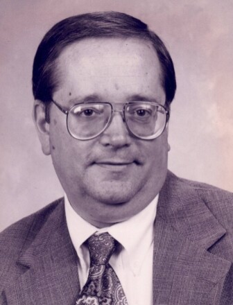 Ronald T. Unger