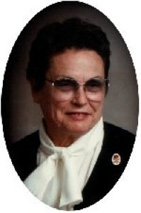 Valeria Elizabeth Mrosla Profile Photo