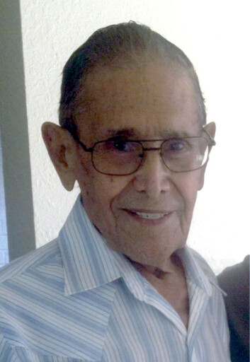 Pedro Caraveo