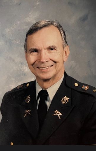 Richard D. Faix