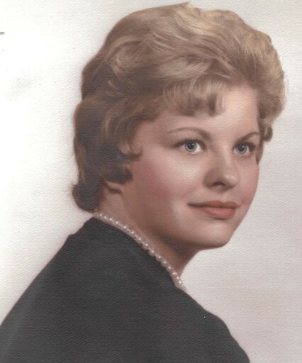 Laura McCoy's obituary image