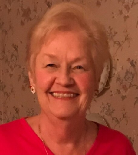 Joann (Tayman)  Romig