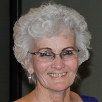 Barbara Jeanine Easley Profile Photo