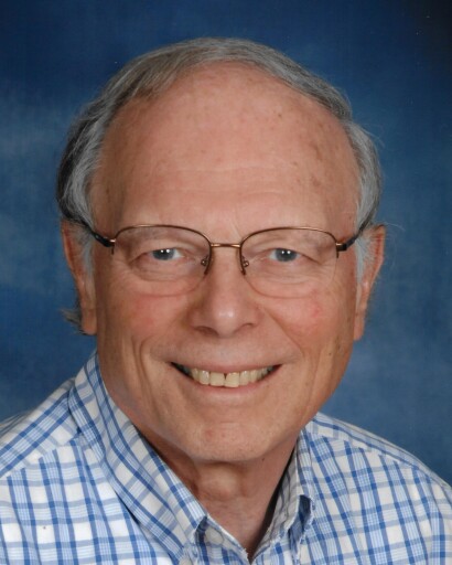 John W. Wissinger's obituary image