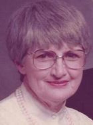 Virginia Ruth Wollam Profile Photo