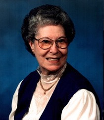 Virginia Prickett