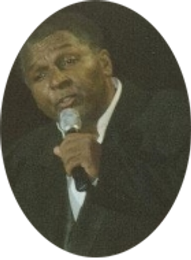 Ralph Johnson Profile Photo