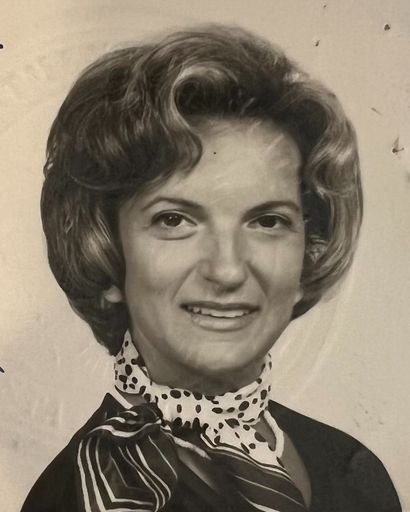 Shirley Ann Harvey's obituary image