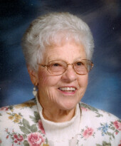 Loretta Barnard Colvin