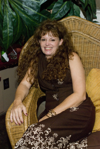 Paula Fortner Profile Photo