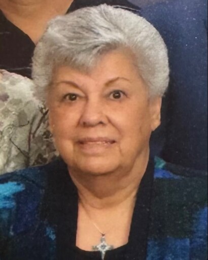 Ninfa Maria Cordova's obituary image