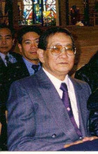 Dr. Manolo Nagano VELARDE