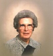 Martha Brown Anderson Profile Photo