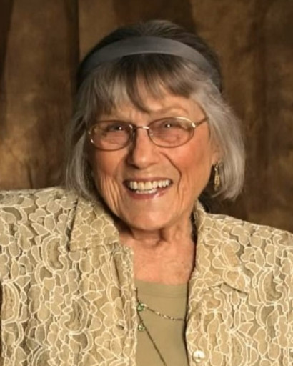 Lillian LaFern Mitchell Arterburn Profile Photo