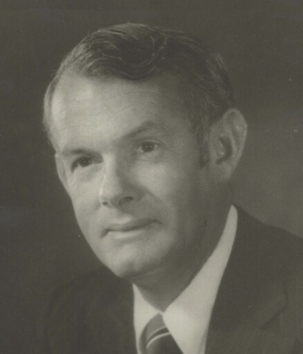 Walter J. Hannon, Sr.