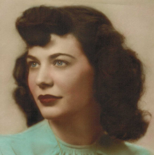 Virginia Meyer Profile Photo