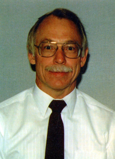 Raymond Ralph A. Mills