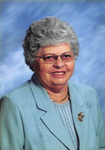 Delores Lynch Profile Photo