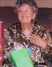 Geraldine "Jerry" Maybelle Carrington-Kemper