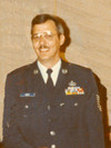 Donald Clay Hewitt