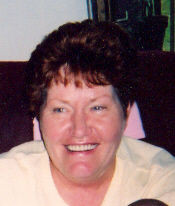 Rita Ann Russell Profile Photo