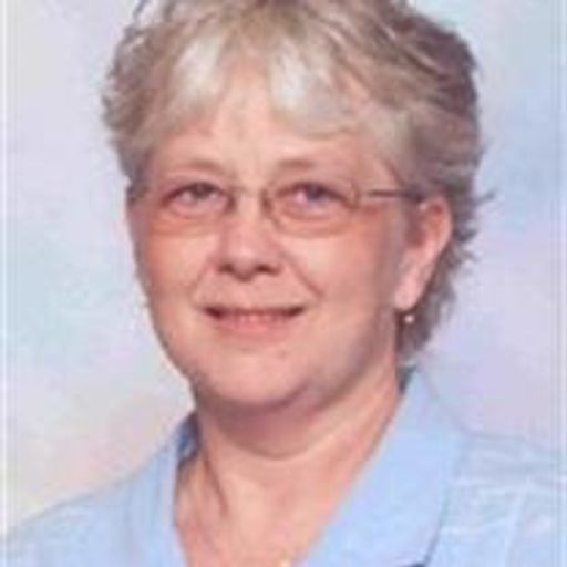 Janet Marie Coleman (Andrews)