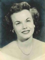 Betty  Mae Becker Profile Photo