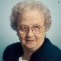 Genevieve Dorothy Jennings