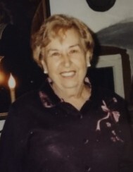 Dorothy Ann (Geroch)  Carpenter