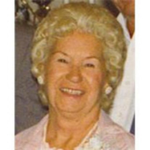 Susie F. Niles Mcginnis Hammond