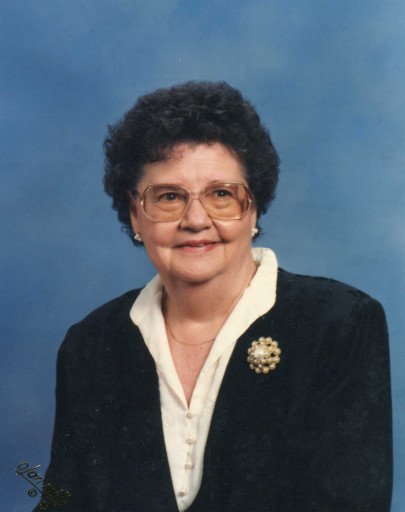 Dorothy P. Ladd