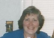 Kathy Sue Salyer