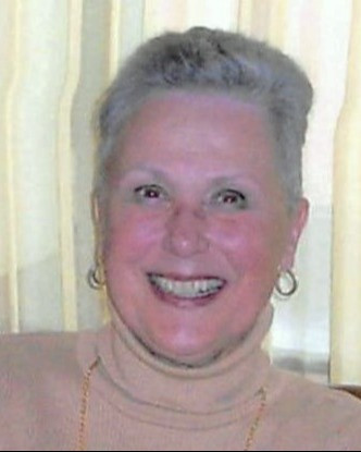 Barbara Dubray Profile Photo