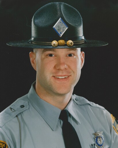 Sgt. Richard M. "Richie" Lancaster, II