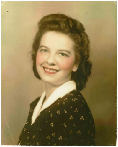 Mary D Clark Profile Photo
