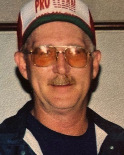 Richard Lee Wheeler Obituary April 4, 2024 - Spann Funeral Home ...