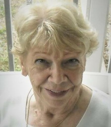 Evelyn "Vicki" K. Peek