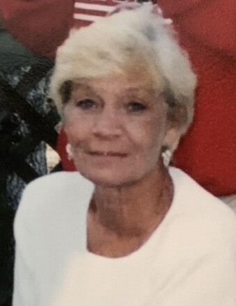 Marilyn  Eloise  Strickland 