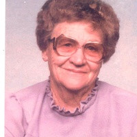 Elma Richardson Merkley